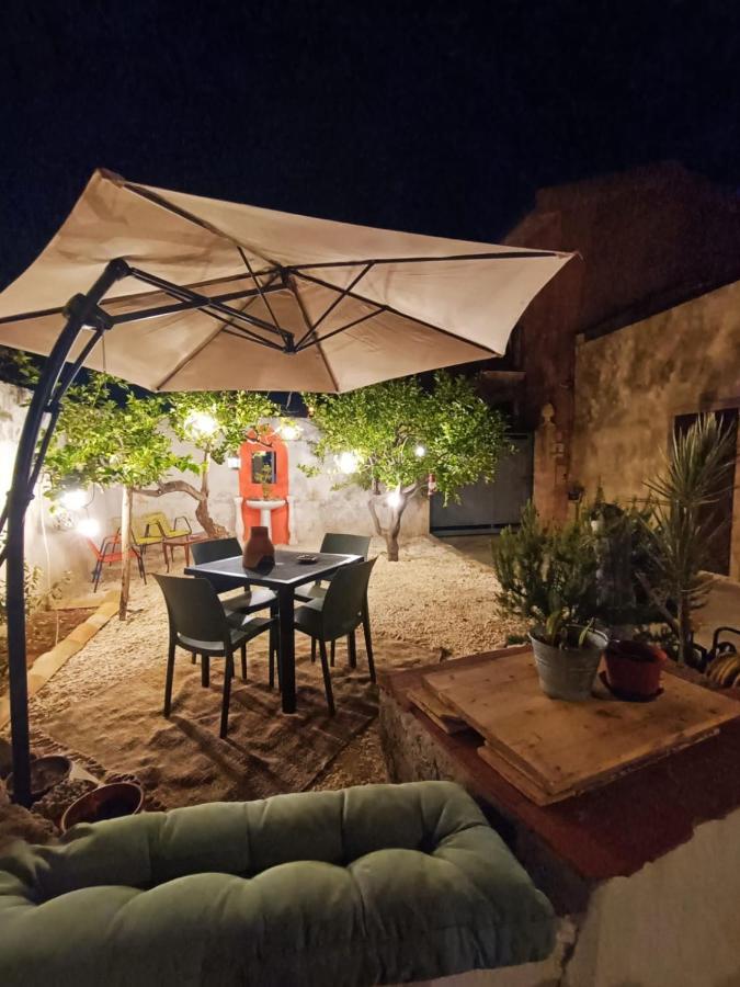 Cantunera Barbara Torre Nubia Exterior foto