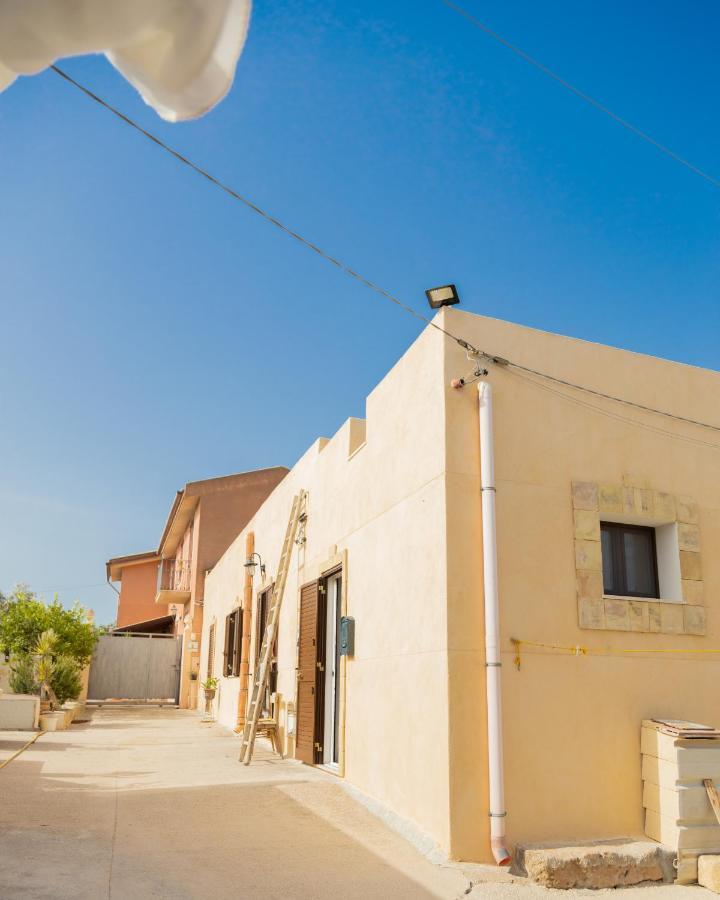 Cantunera Barbara Torre Nubia Exterior foto